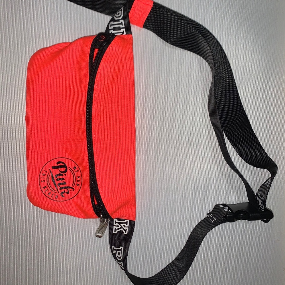 VS Pink Fanny Pack